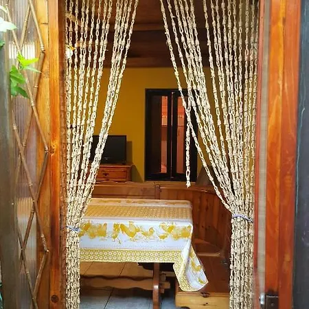 La Puerta Del Sol Appartement *
