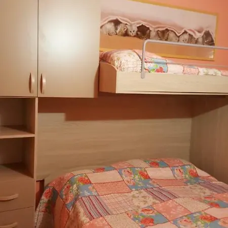 Appartement La Puerta Del Sol