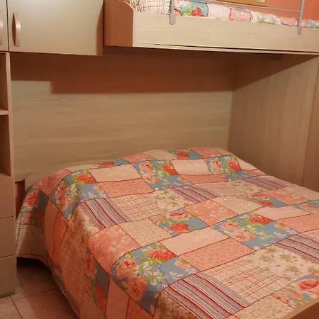 La Puerta Del Sol Apartment