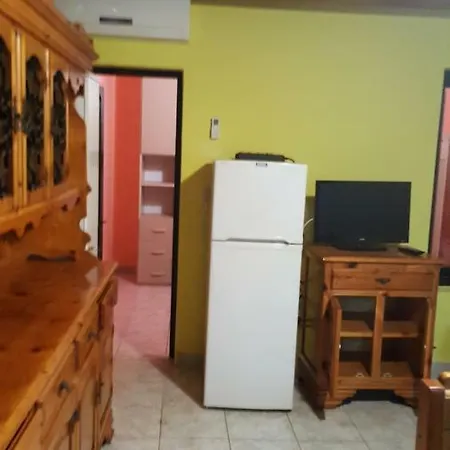 Appartement La Puerta Del Sol *