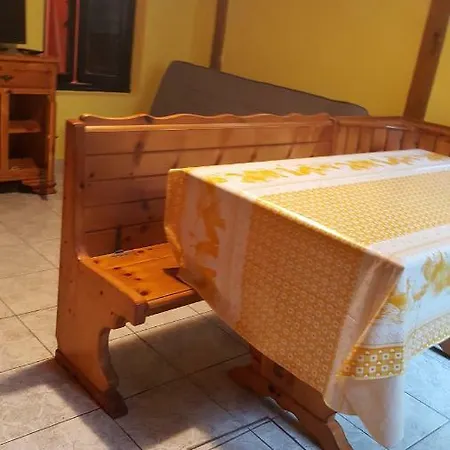 Appartement La Puerta Del Sol Viareggio